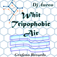With tripophobic air Dj Áureo (Marcelo Mejia)