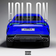 Deino - Hold On (prod.grossgod)
