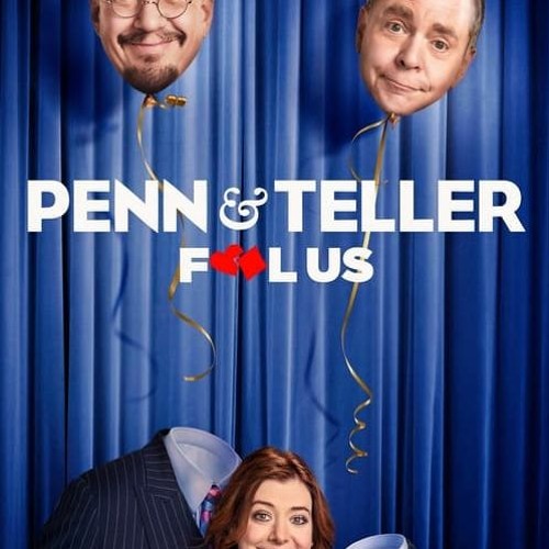 Stream episode Penn & Teller: Fool Us; Season Episode -410178 by Fyqruwn539  podcast | Listen online for free on SoundCloud
