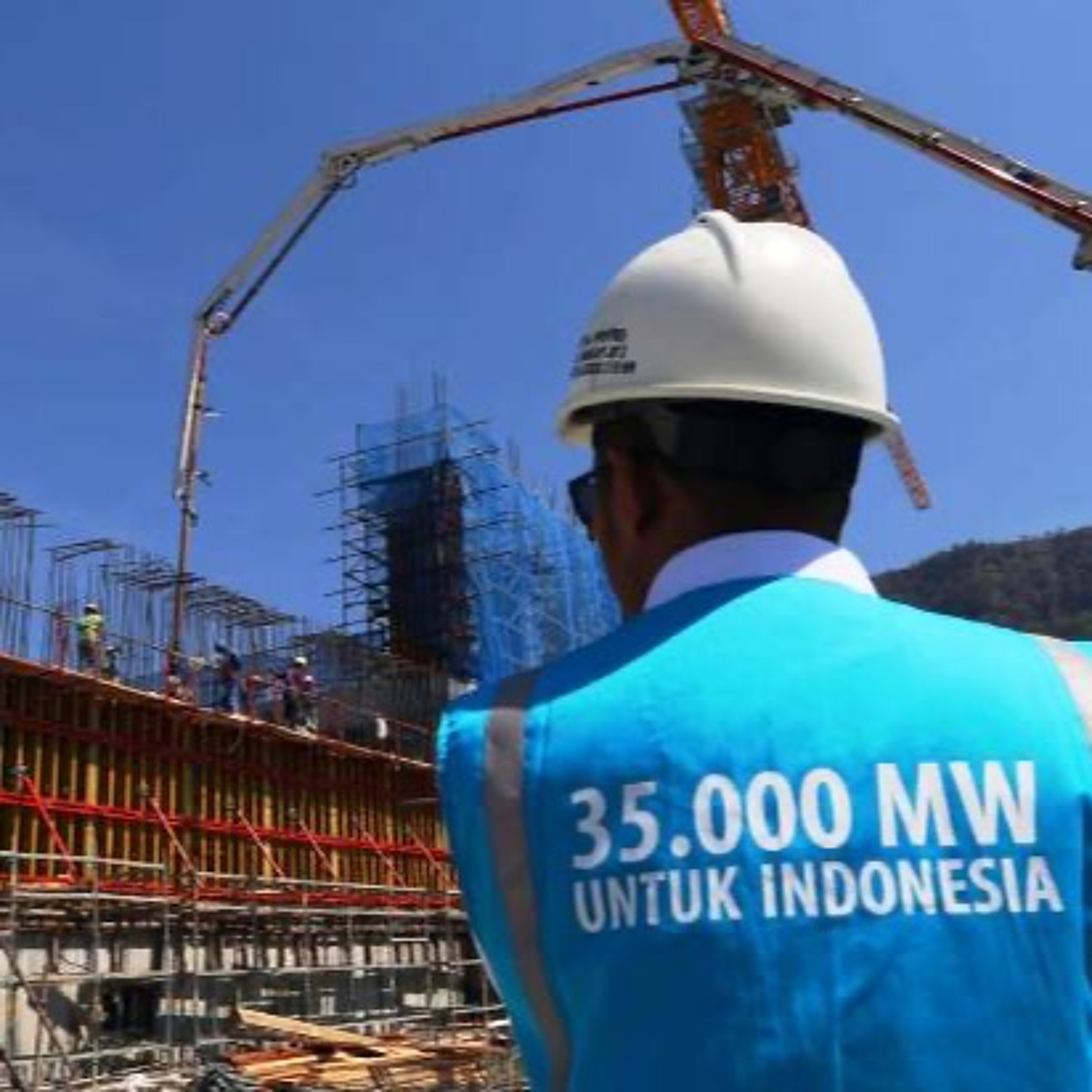 Talking Indonesia