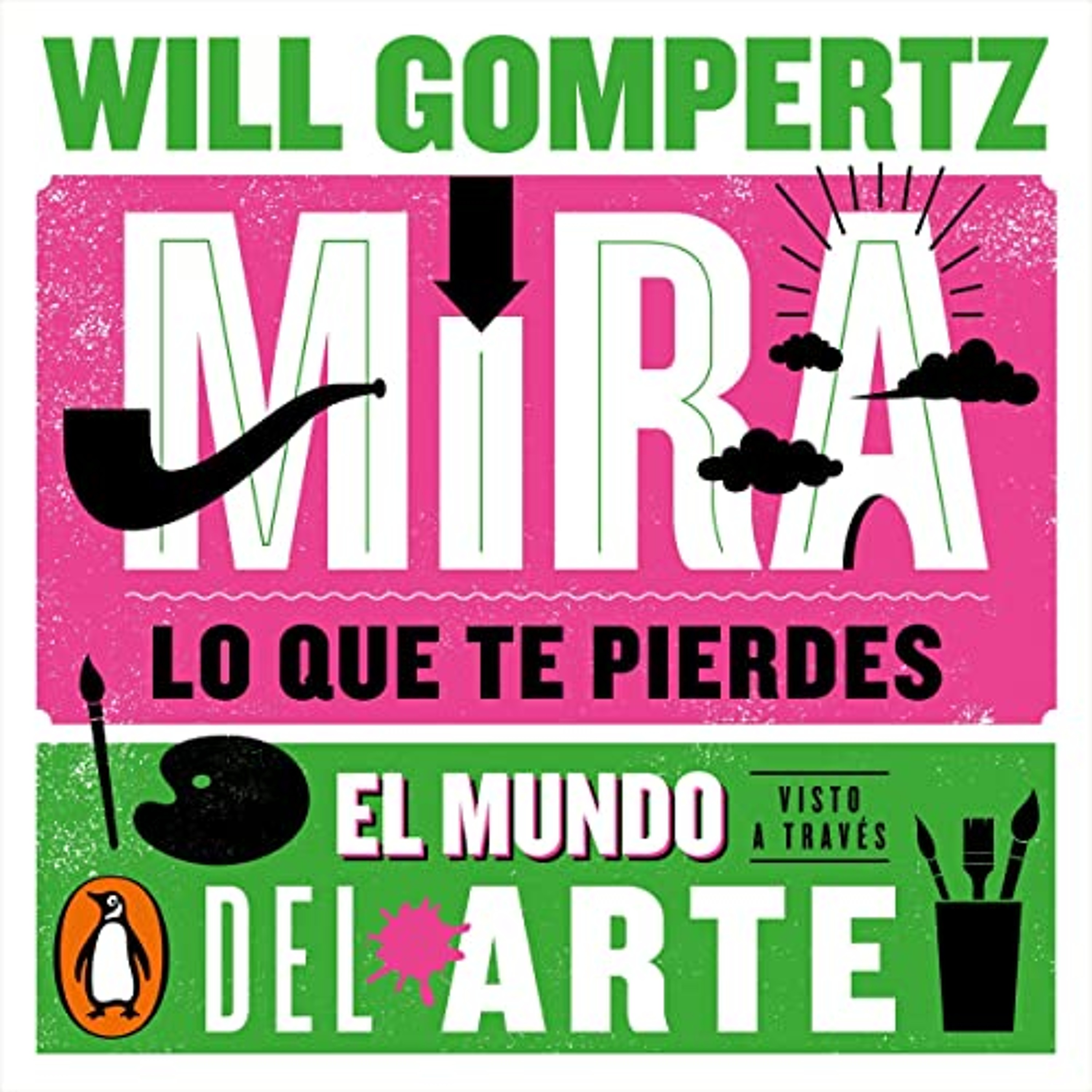 Mira lo que te pierdes [See What You're Missing] (Audiolibro) | Prueba Gratis