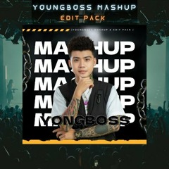 Young Boss _ Party Won_t Stop 150 (MASHUP BY YOUNGBOSS)