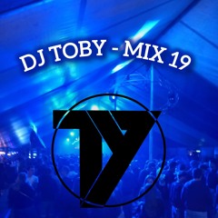 -- MIX 19 -- Blokpauze