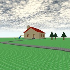Happy Home In Robloxia