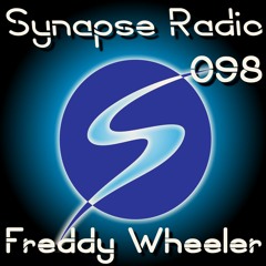 Synapse Radio Episode 098 (Freddy Wheeler)