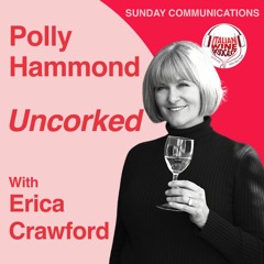 Ep. 769 Erica Crawford | Uncorked