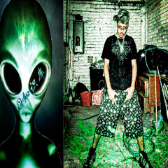 doony graff x ezya monica flip (gael) #JERK *alt version*
