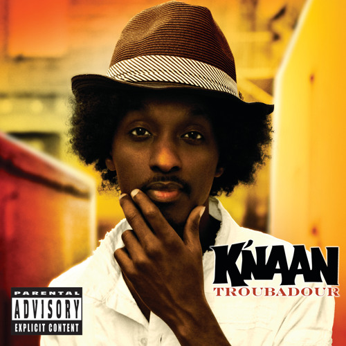 Stream Bang Bang (Feat. Adam Levine) By K'NAAN | Listen Online For.