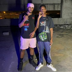 VICTOR HUGO ft. NXWTON