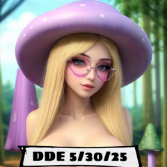 Digital Diary Entry 5/30/25  (Episode 77)