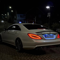 night driving