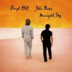 Hall & Oates "Hold On To Yourself" (Yoda Mistress Dub)