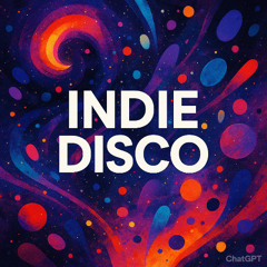 indie disco septiembre 2025