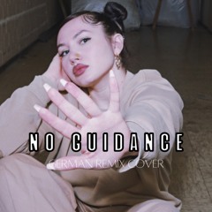 No Guidance (German Remix Cover)