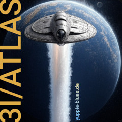 Hard Trance Soundtrack "Tschuess" for the Sci-Fi Film Project about 3I/ATLAS