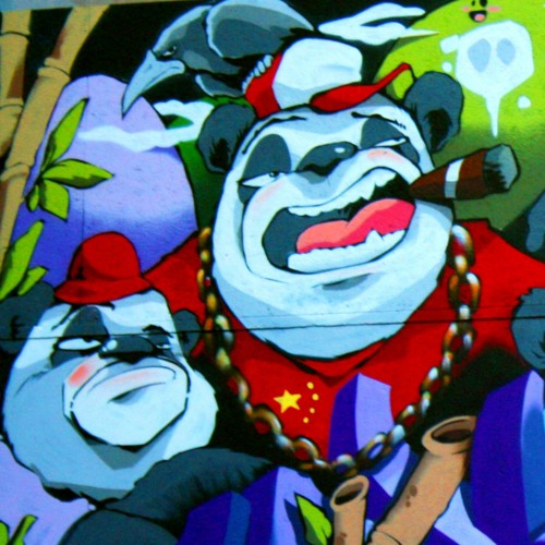 Solix & Obbley - Panda