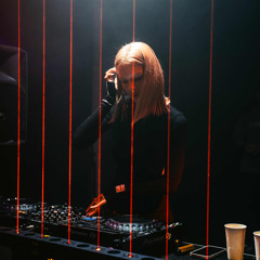 Lola Voss @ Club Saffron Third Birthday 31:05:25