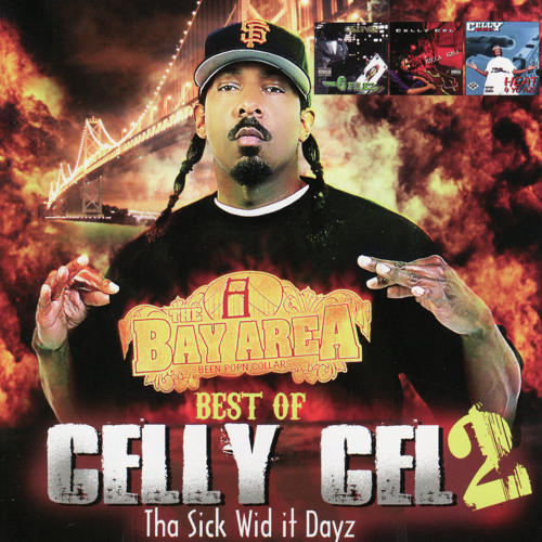 【激レア盤】Celly Cel – It's Goin' Down【G-RAP】 Stream It's Goin Down by Celly Cel | Listen online for free