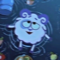 смешарики - в колодце (extended sped up edit)