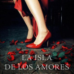 free PDF 🖍️ La isla de los amores infinitos (Spanish Edition) by  Daína Chaviano [EP