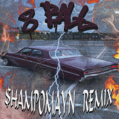 8 ball remix