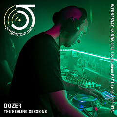 Dozer - On jungletrain.net 12.11.2025