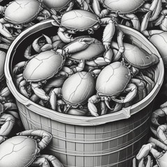 crabs in the bucket ft. faurest [p. cabber]