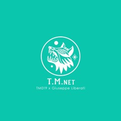 TM019 X Giuseppe Liberati