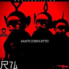 SANTI CORM-RTTG [R7A066]