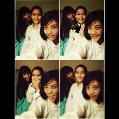 "Gita Gutawa-Salah Jatuh Cinta" @alikha_8601 @distyluthfiah