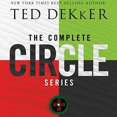 READ EPUB 📚 The Complete Circle Series: Black/Red/White/Green by  Ted Dekker,Rob Lam