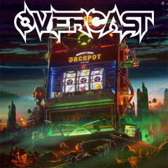 Kompany & Ivory - Jackpot (OVERCAST RECAST)