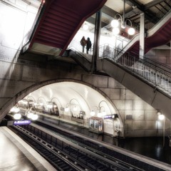 Maniak 414 / 26.4.14 [Remastered]