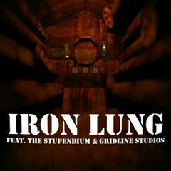 Musiclide - IRON LUNG - Feat. The Stupendium & Gridline Studios