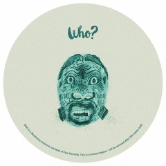 Unknown Artist - ExC [WHO03]