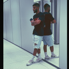 صاير غريب - احمد سالمين - dj jono