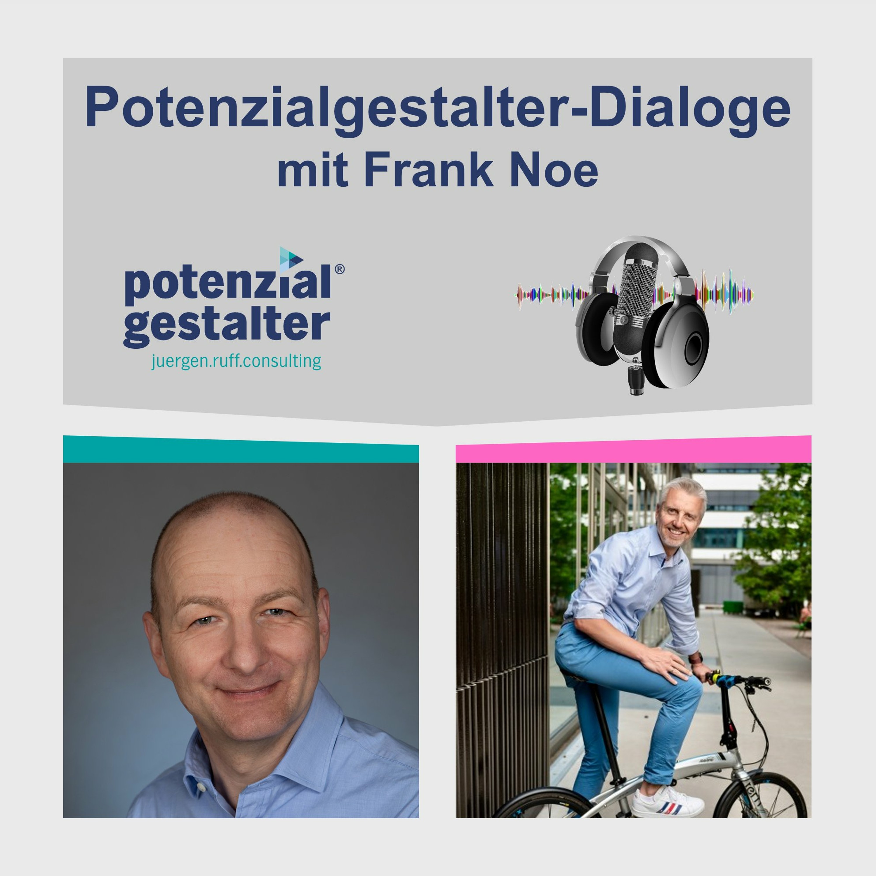 Potenzialgestalter-Dialoge