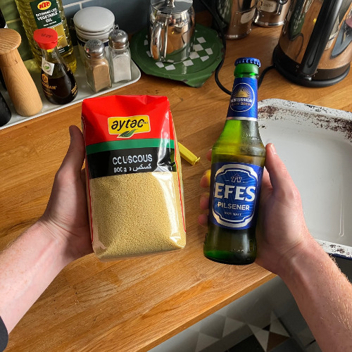 Cutting Rugs: 29th September '25