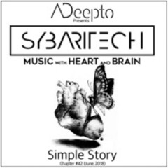 18.06 - ADeepto @ Sybaritech - Simple Story