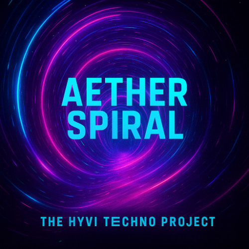 Aether Spiral