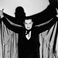 Dracula Lives In Modesto