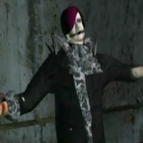 (Dj slur)emotionalbrainspill