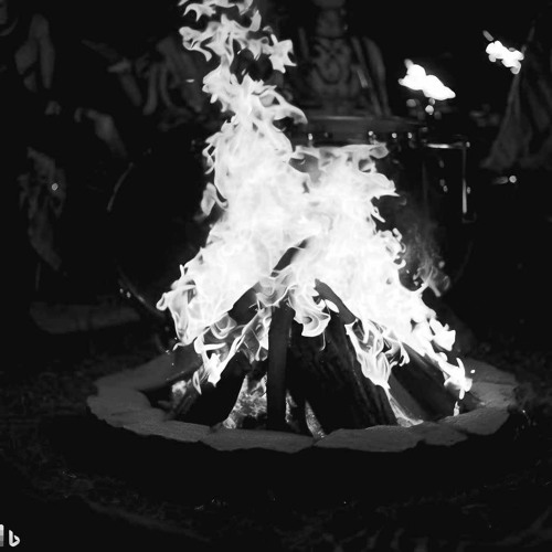 Louise Adam & K G G - Hearth