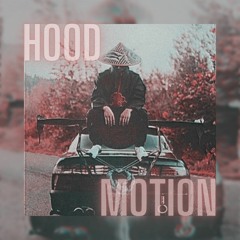 HOOD MOTION (feat. SCARLET RIDERS)