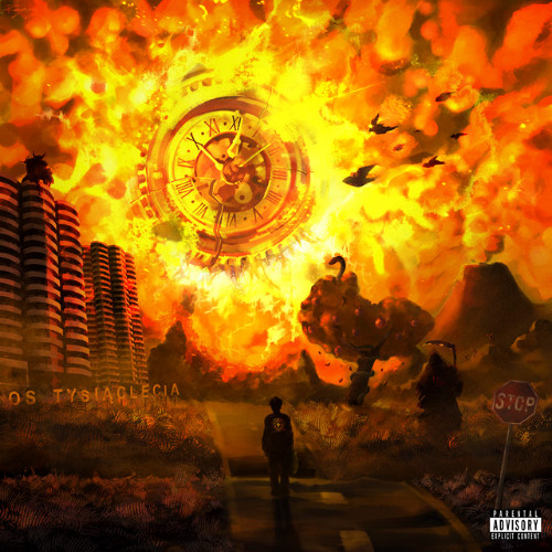 OKEKEL - ROWNE ZERO (prod. CHAMPION)