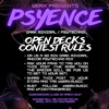 Psyense Dark Minimal/Psytechno Set