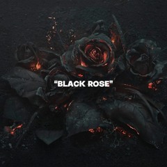 Black Rose (Dark Boom Bap Freestyle Type Beat)