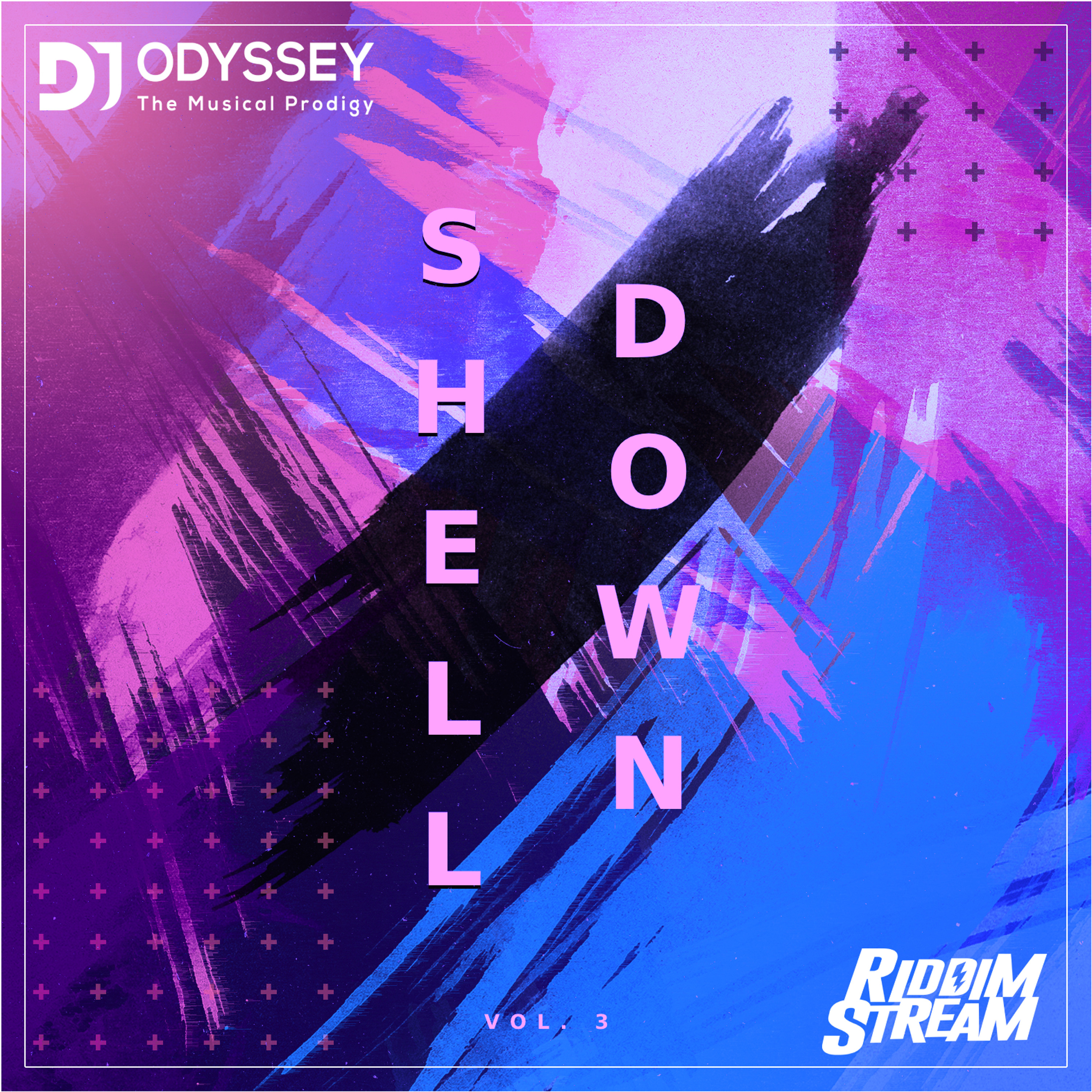 Shell Down Vol. 3 episode artwork