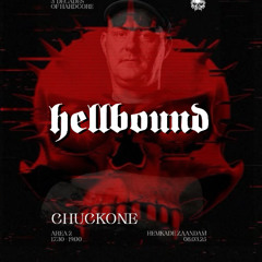 CHUCKone 30years of HELLBOUND warm-up MIX