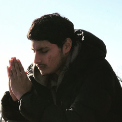 space bound / chrome vocals / unmixed